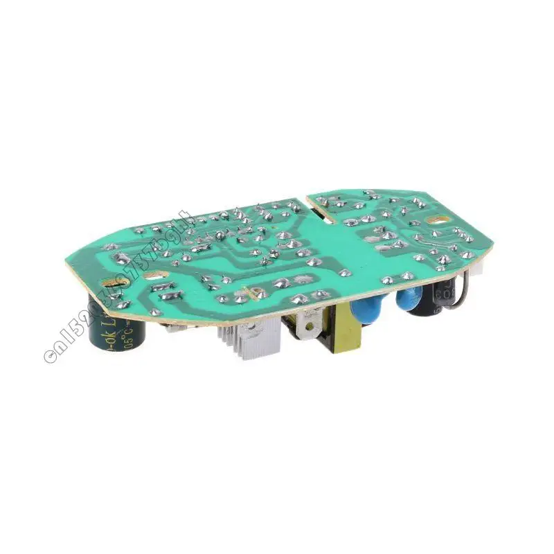 Module d'alimentation brume module d'alimentation carte commande circuit d'atomisation