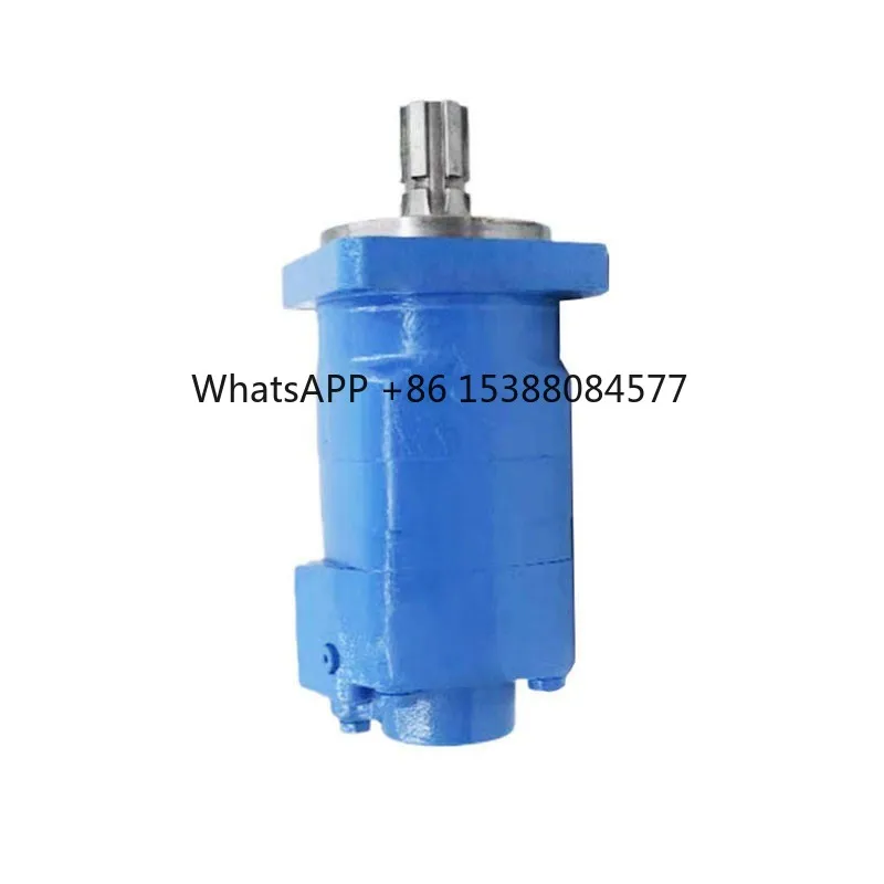 High Quality Hydrau…