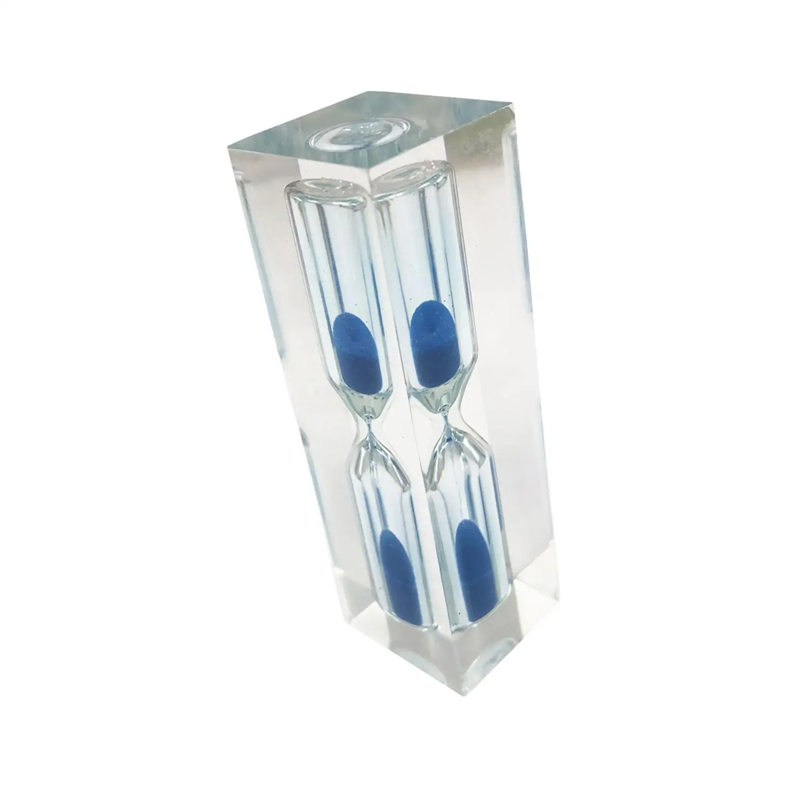 

Sand Timer 5 Minute Hourglass Kids Toothbrush Timer Sandglass Timer Clock for Office Cooking Living Room Closet Classroom