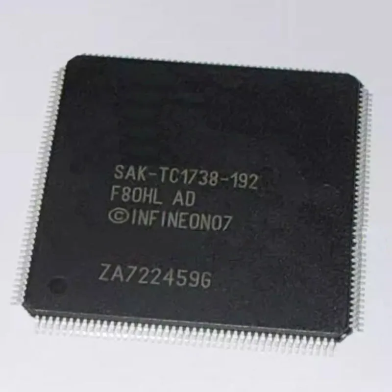 sak-tc1738-192-f80hl--sak-tc1738-192--sak-tc1738--qfp176-high-quality-products--product-quantity-1-pieces