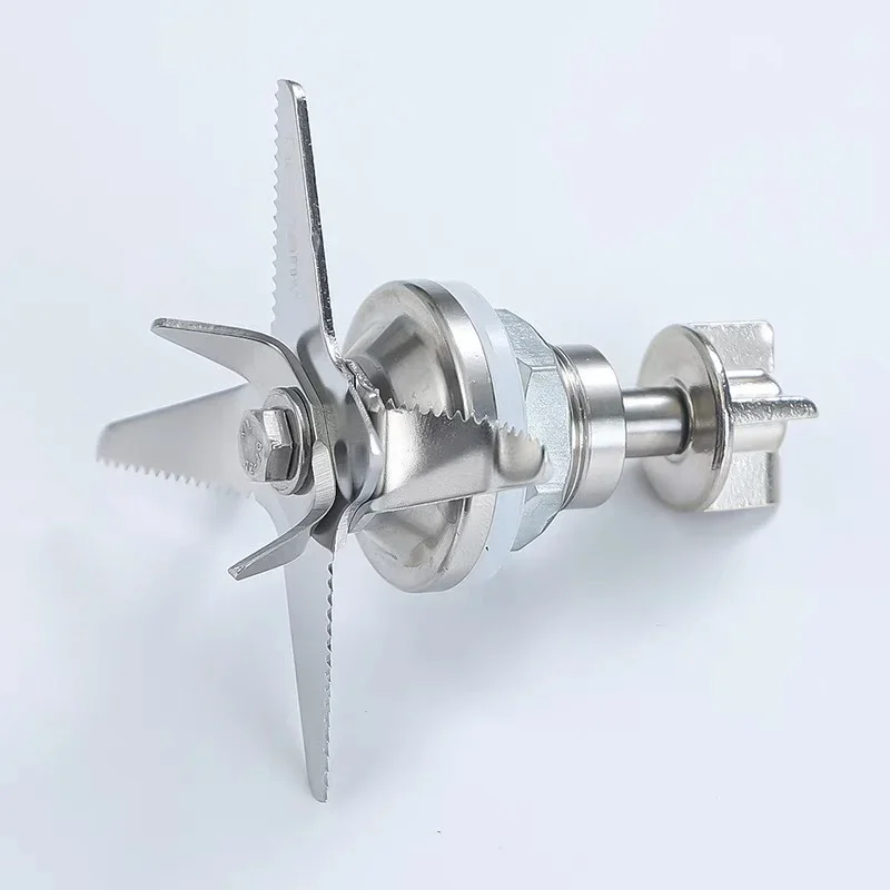 Geeignet für Midea Wall Breaking Machine Tool Set Schneidkopf MJ-PB80Easy210/212/215/216/218/ 210B