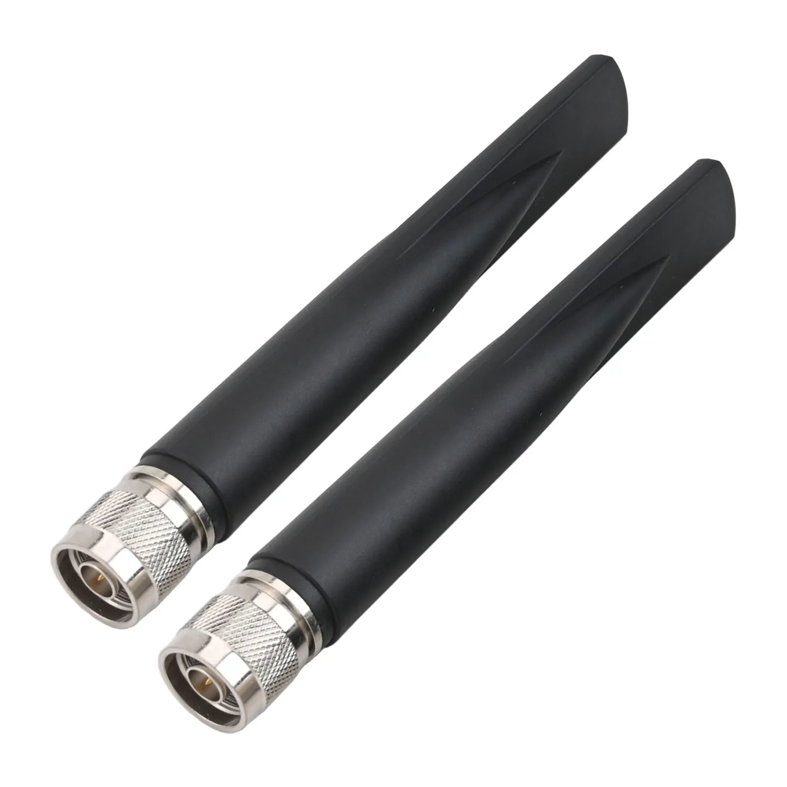 

Outdoor Antenna White optional 868MHz ABS Specifications Antenna Black Frequency Range MHz Ban D N Male Connector