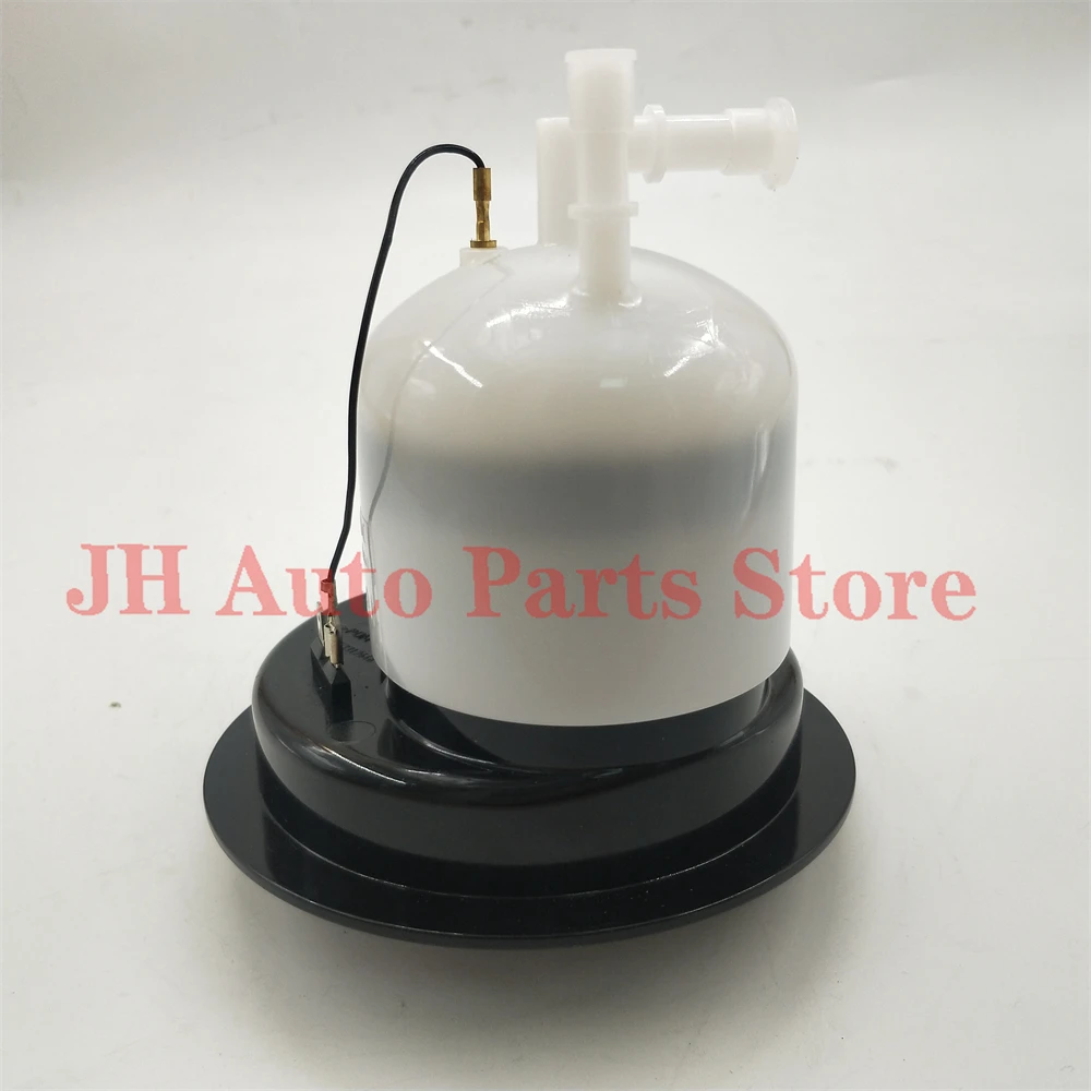 

JH New Fuel Filter Flange Fuel Filter For Porsche Panamera 970 2010-2016 97020142400 A2C53319647Z 97020142403