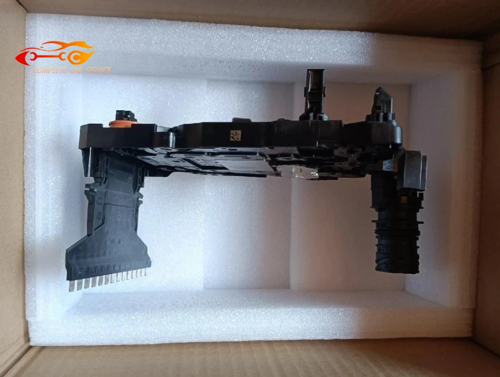 

DQ380 0DE 0DW TCU 0DE927711B 0DE927711A Automatic Transmission Control Unit for VW Audi
