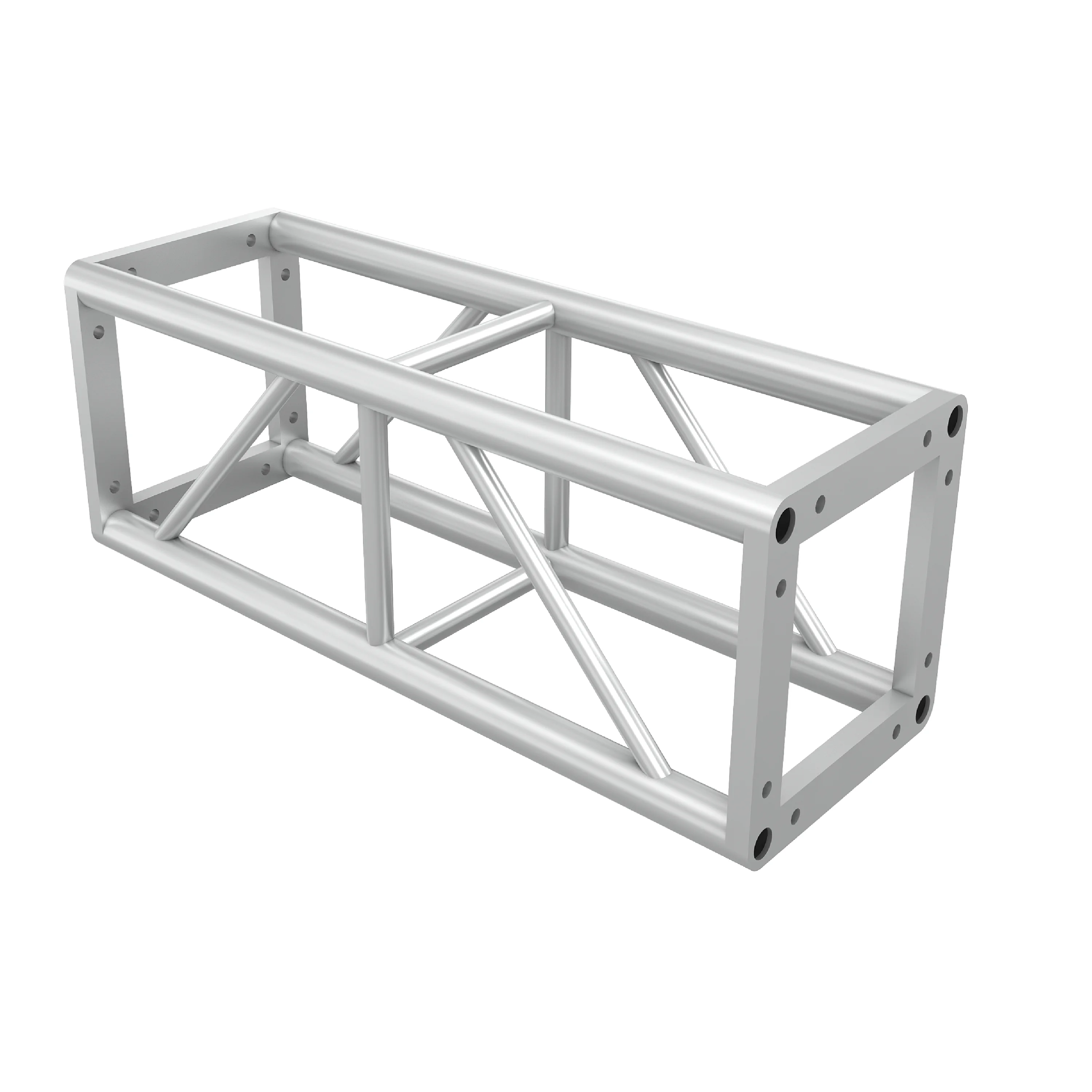 

Aluminum Stage Bolt Truss For Event Stage Outdoor