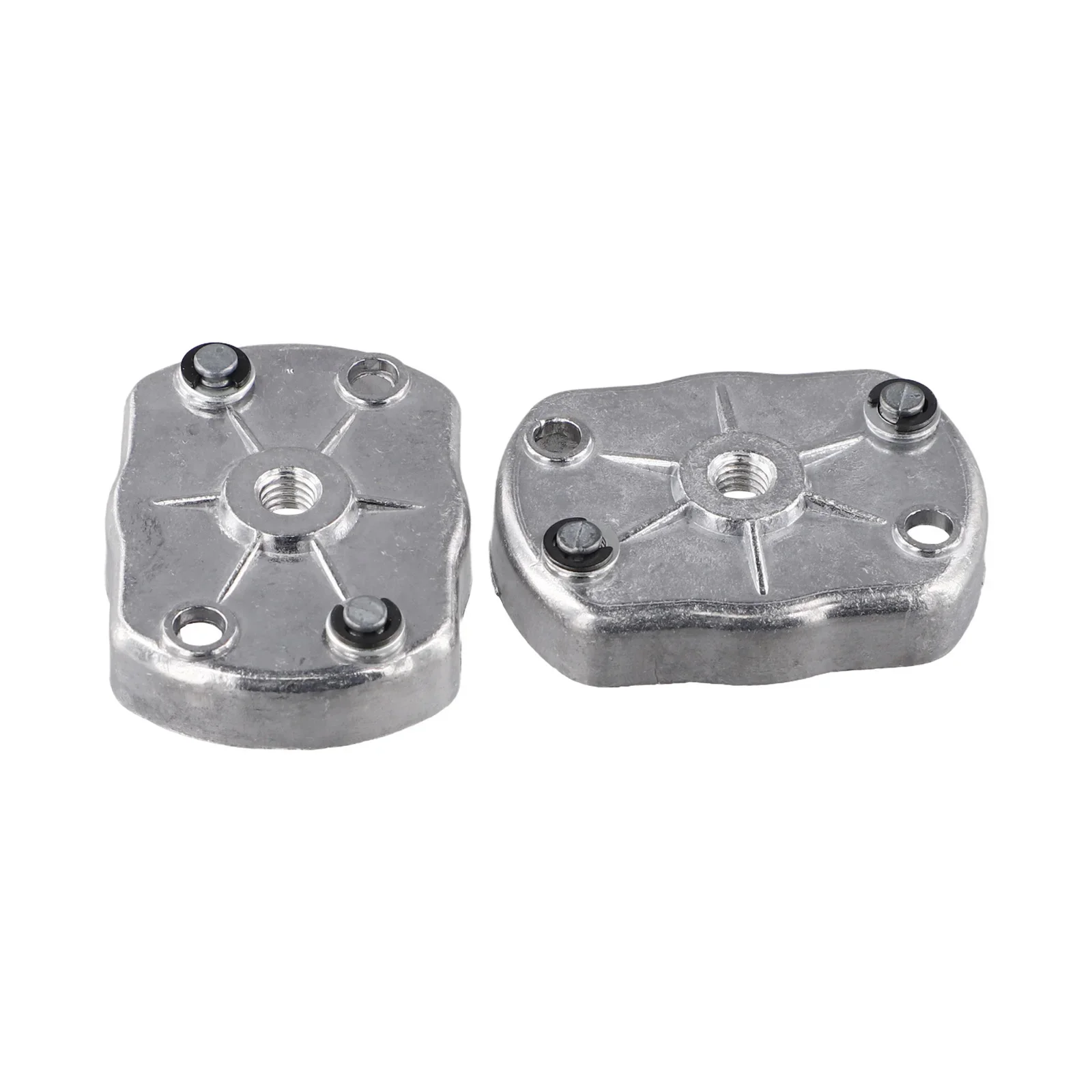 Long-Lasting Performance Double Claw Assembly Dual Claw Assemblies Accurate Cutting Experience Improved Efficiency