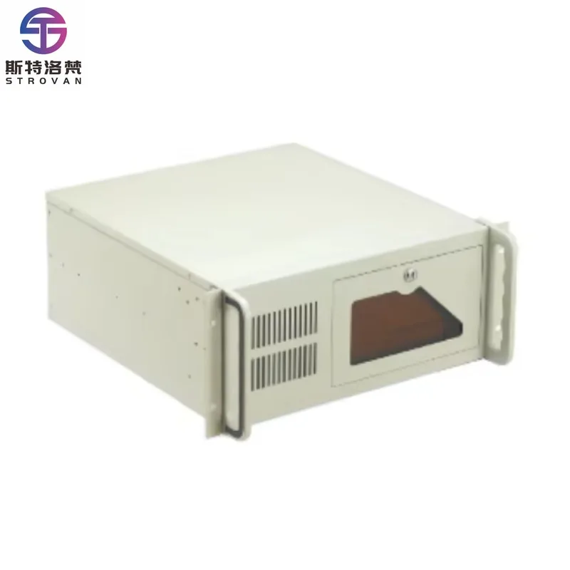 

Корпус для промышленного ПК 4U-4509W премиум-класса, прочный и долговечный, с возможностью индивидуальной настройки.