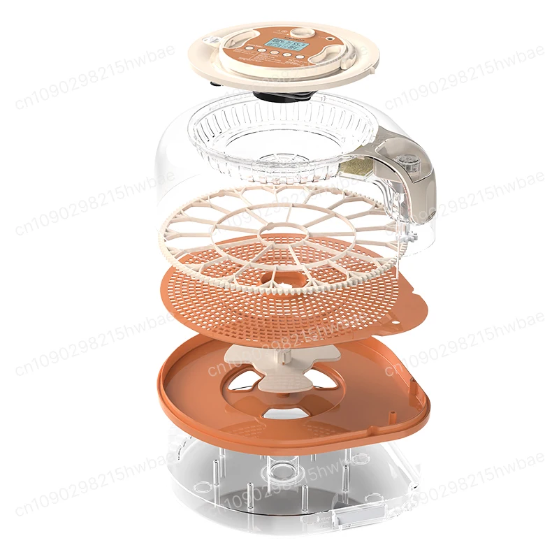 

Humidity control 26 egg incubator, humidity regulator, suitable for incubators