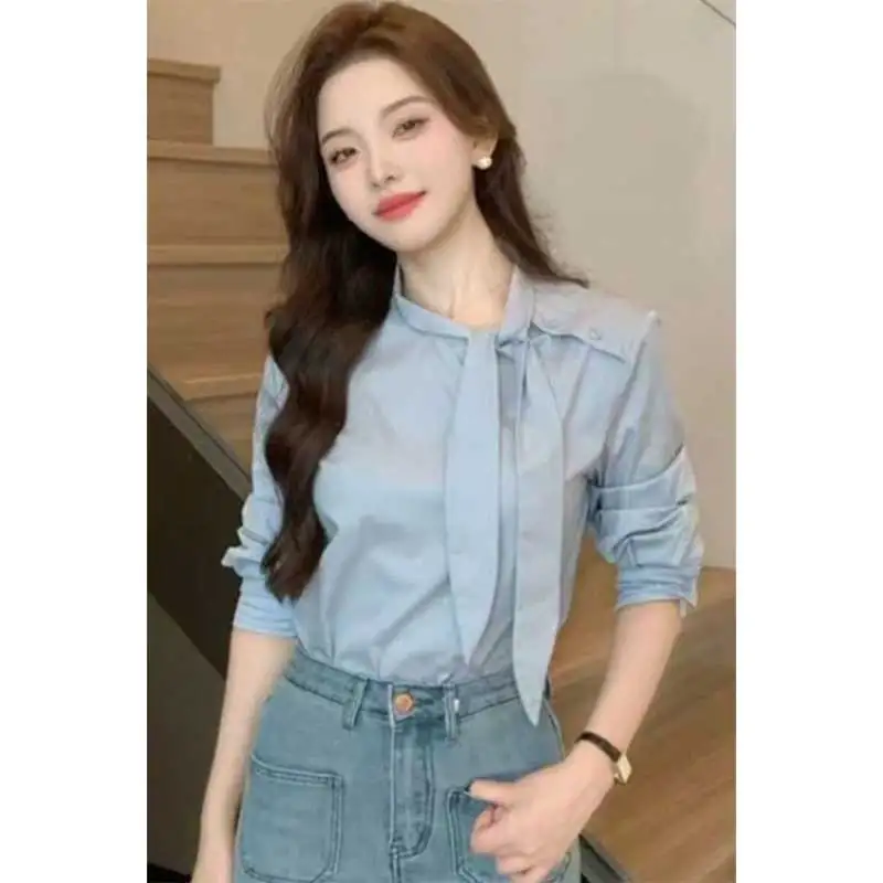 

Женская одежда, весенне-осенний модный корейский однотонный женский однотонный кардиган на пуговицах, простой тренд, универсальный однотонный кардиган с длинными рукавами