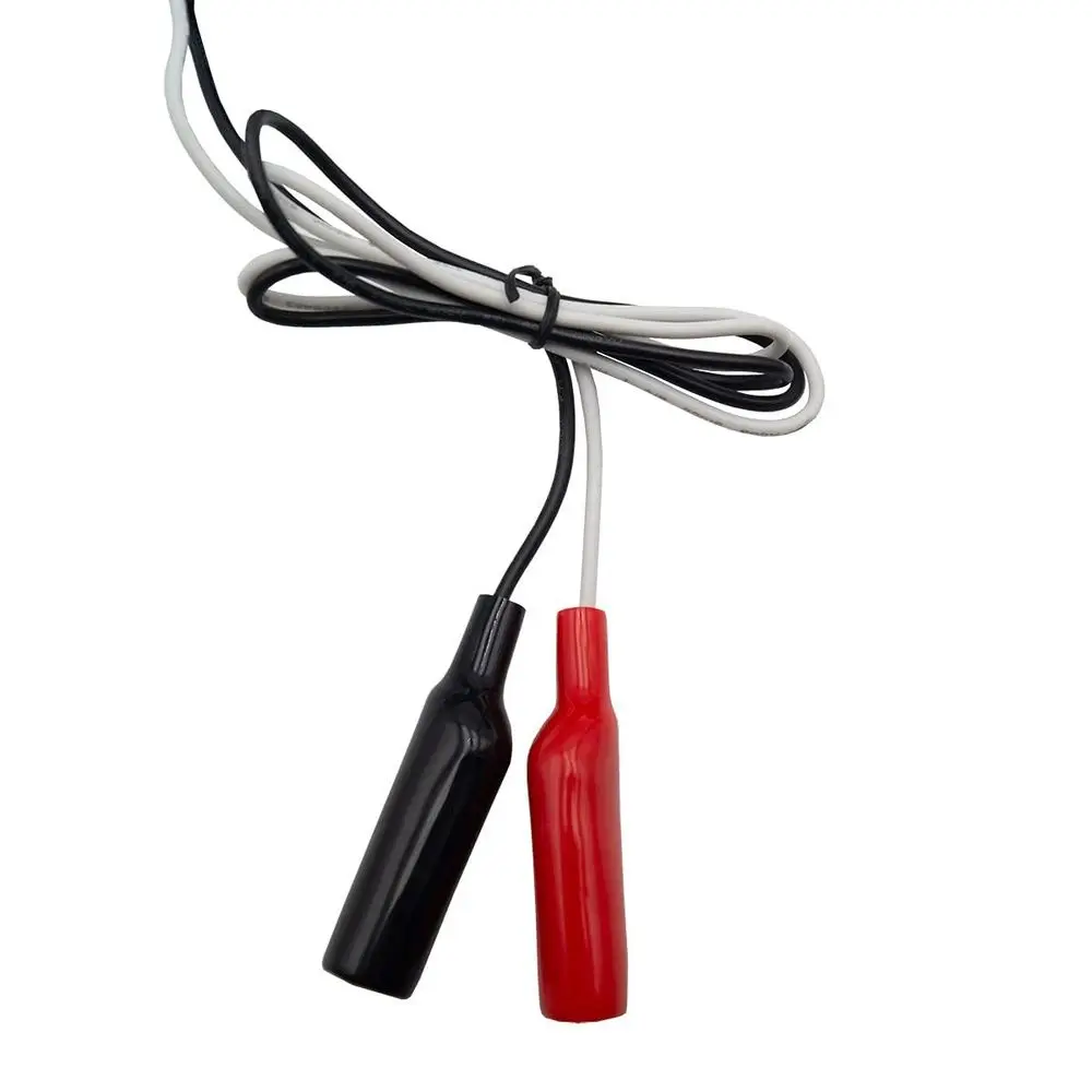 Uni ECM Tester with 24 Inch Leads and Carrying Case