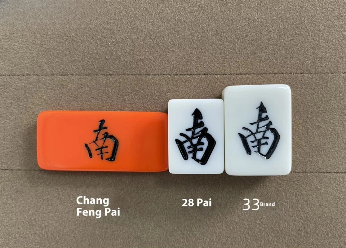 Wholesale Multi-Functional Standing Four-Player Digital Keyboard Scoring Home-Use Fully Automatic Mahjong Machine