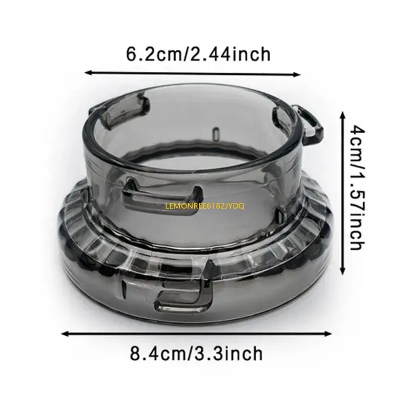 M7DF เครื่องชงกาแฟเครื่องประดับเครื่องชงกาแฟอะแดปเตอร์แหวนที่เหมาะสำหรับเอสเพรสโซ่