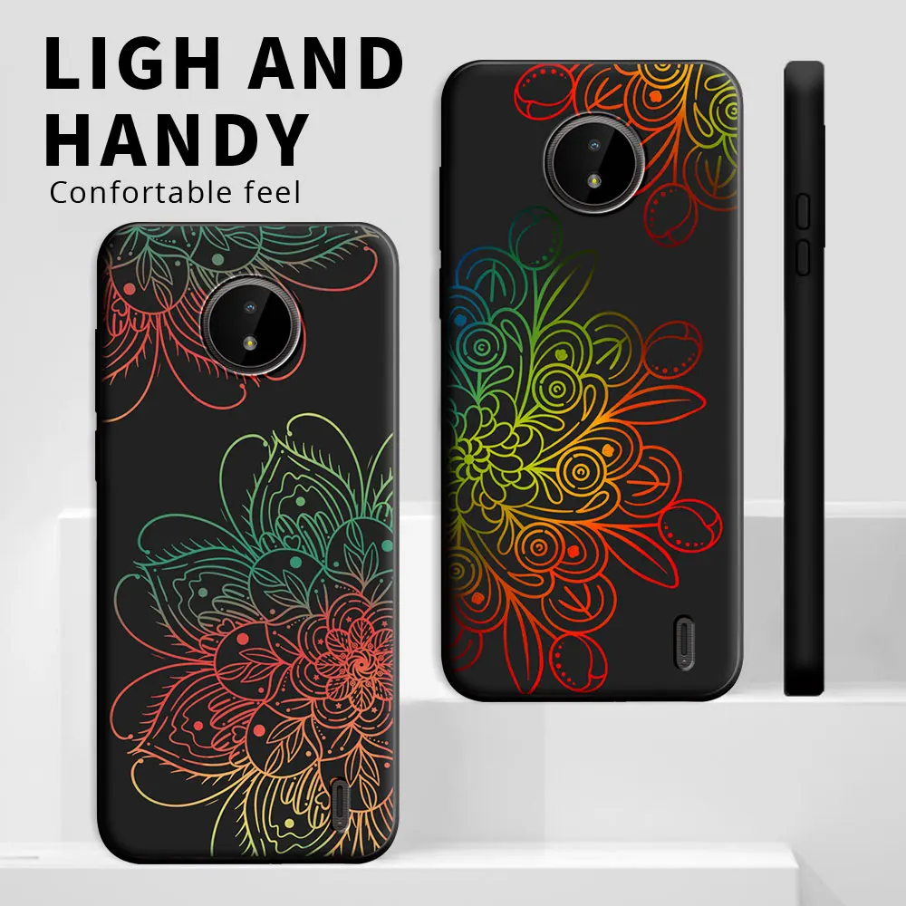 For Nokia C10 C20 C… - image