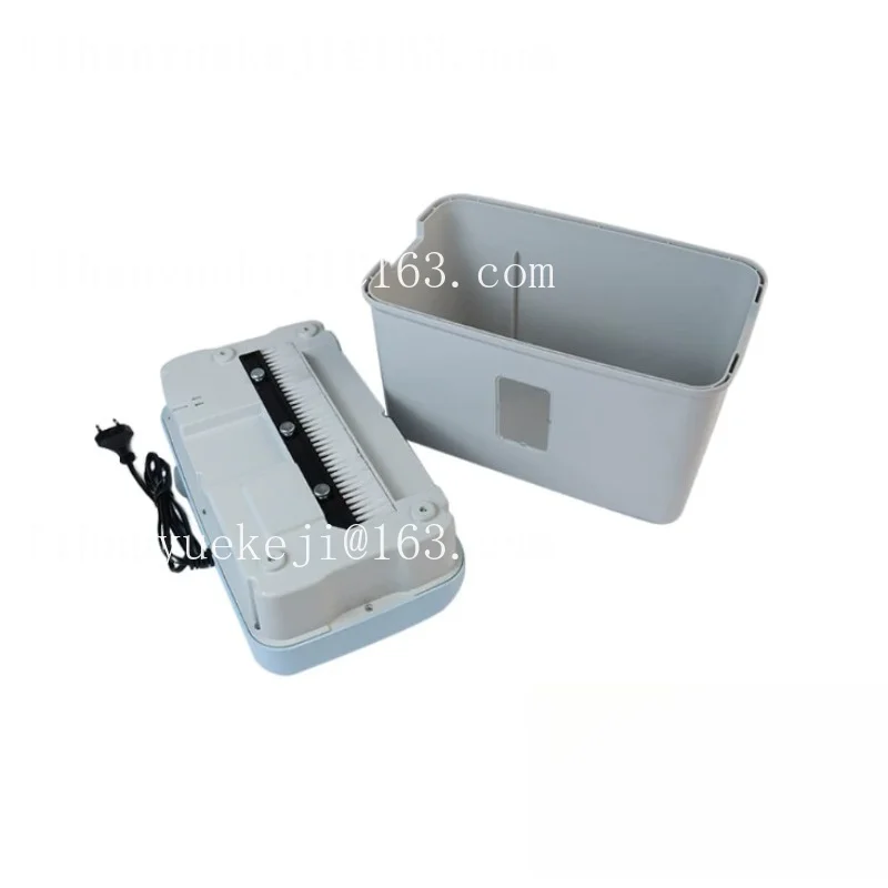 2026 New Multifunctional Breakfast Machine Cooking Integrated Lazy Three or Four in One Electric Oven Household Sandwich Machine