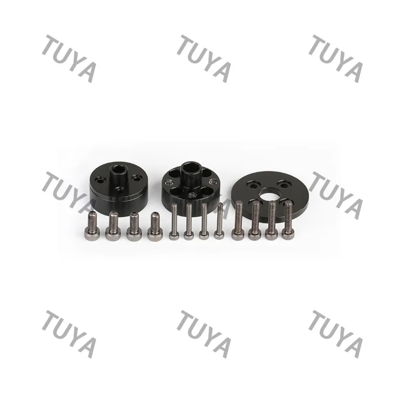 MN1015 KV70 All-Round Heavy Lift UAV Motor with 27.4kg Max Thrust Efficient Disc Motor Multi-rotor Brushless Motor