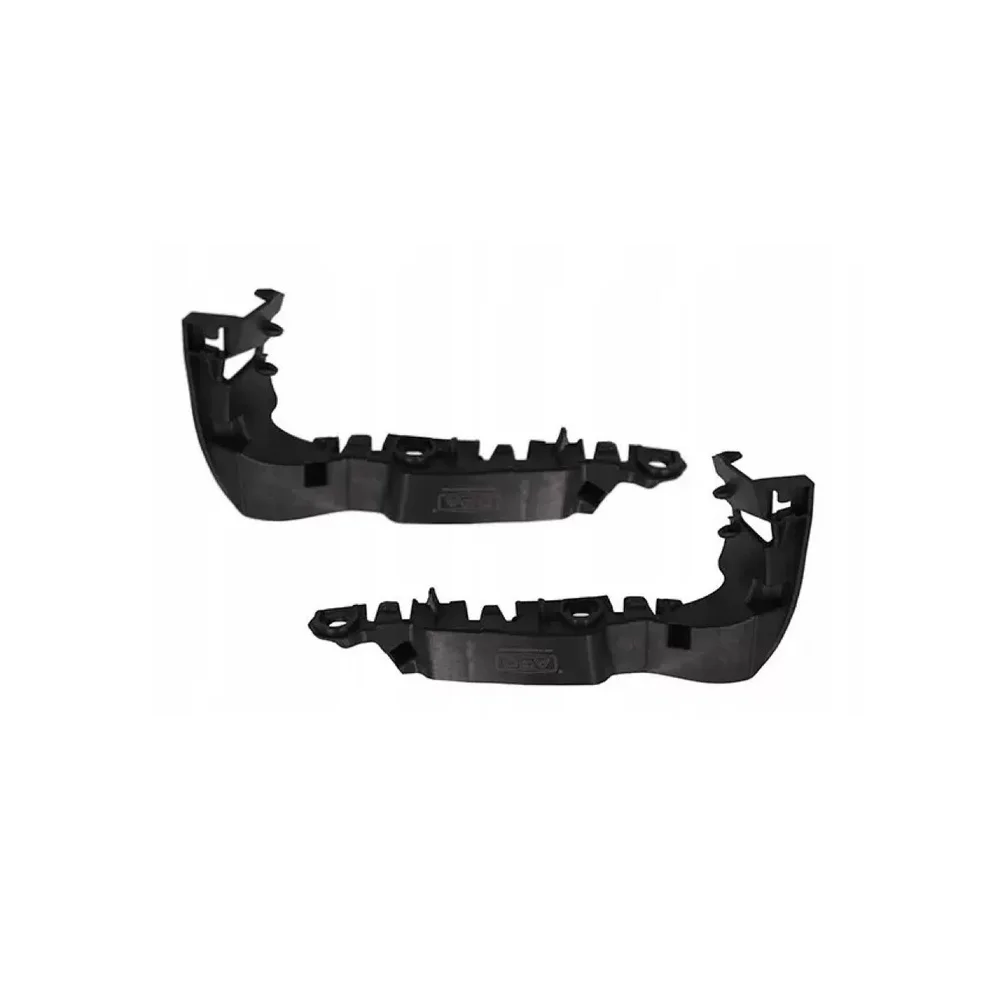 Fender Mount Front Wing Bracket Direct Replacement Plastic Construction Left And Right Sides For A3 8V 2013-2016