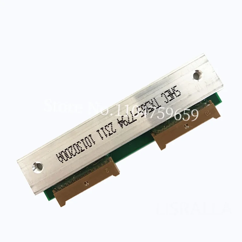 10 шт./лот, новая оригинальная термопечатающая головка RLS1000A для Rongta RLS1100 RLS1000A RLS1100A RLS1000C RLS1100C RLS1515 RLS1530, масштаб