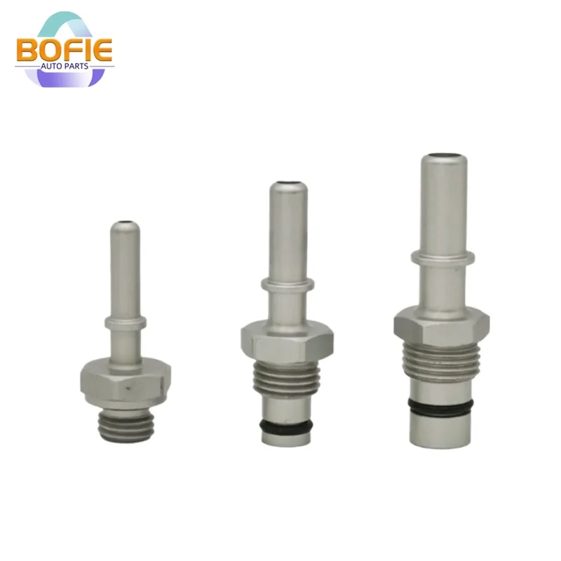 

OEM 81154036146 Car Accessories Urea Pump Liquid return inlet jet joint For Man Emitec Doser Dosing Pump Module