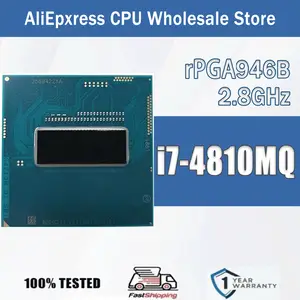 Intel core i7 4710mq-AliExpress