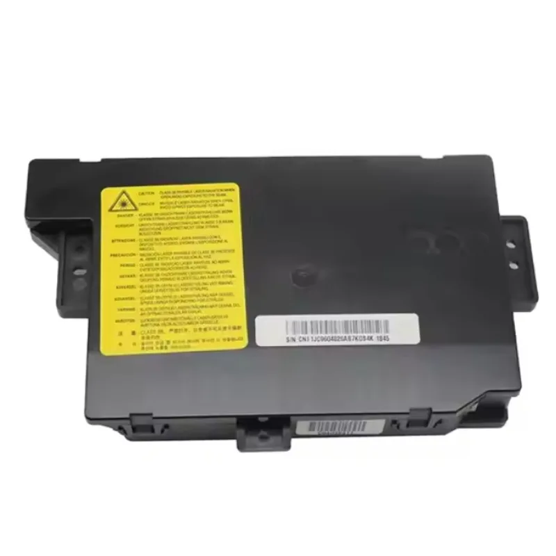 JC96-04826A LSU for Samsung CLP-315W 320N 310 315 320 325 326 CLX-3170FW 3175FN 3170 3175 for Dell 1235N Laser Scanner Assy