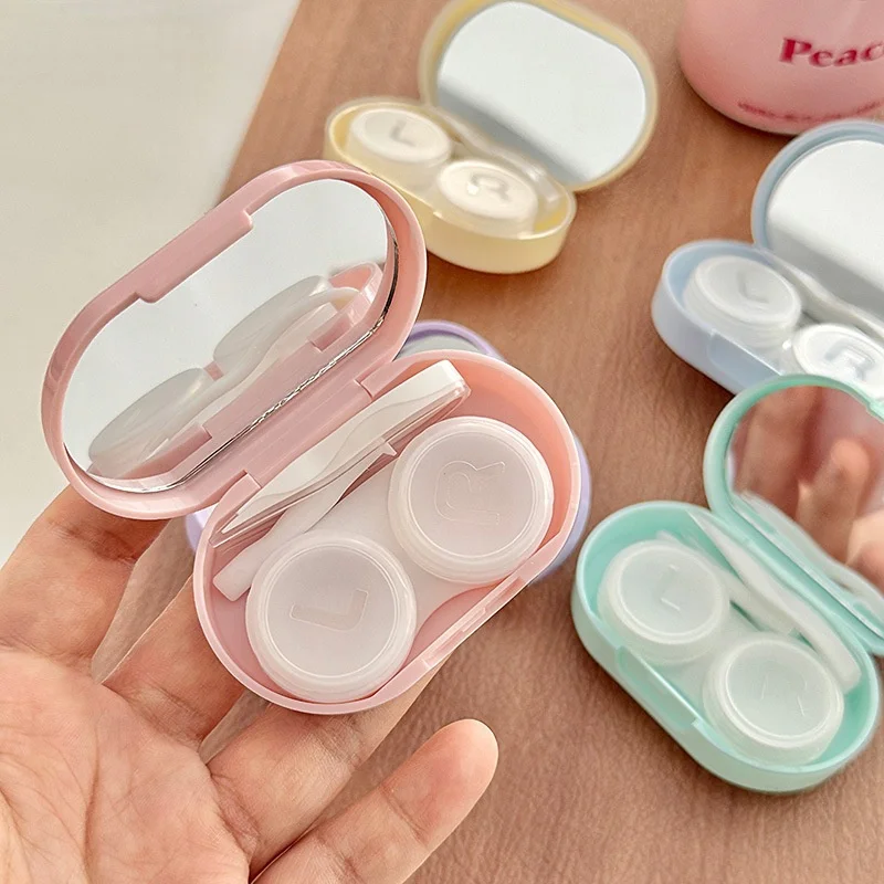 Thumbnail 3 - #30 Cheapest Contact Lens Cases Deals You Can Get