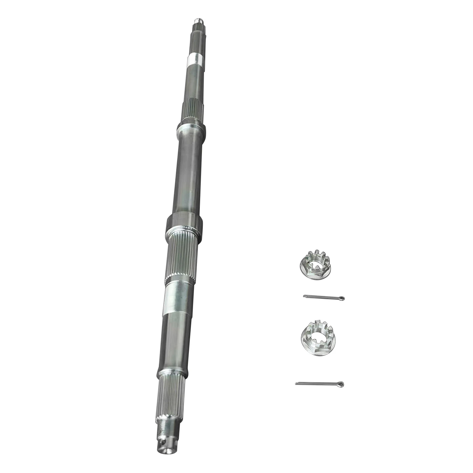 AP03 1x Rear Axle Shaft for Honda Rancher 420 TRX420 4x4 2009 2010 2011 42310HP5600