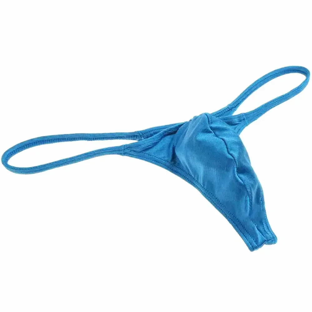 Lingerie Underpant Pantys Panties Briefs Sensual Drawing Bikini String Thong for Men Enhance Your Appeal and Comfort - Image 3