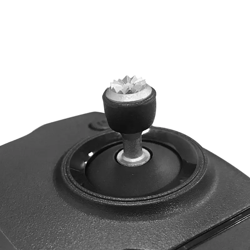 controllo Joystick con bilanciere per pollice per telecomando Mini
