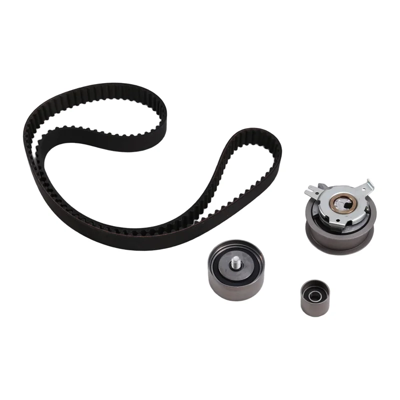 

Car Timing Repair Kit Timing Belt Timing Tensioner 1604000XED61 For Great Wall GWM POER WINGLE 7 Diesel Engine GW4D20M