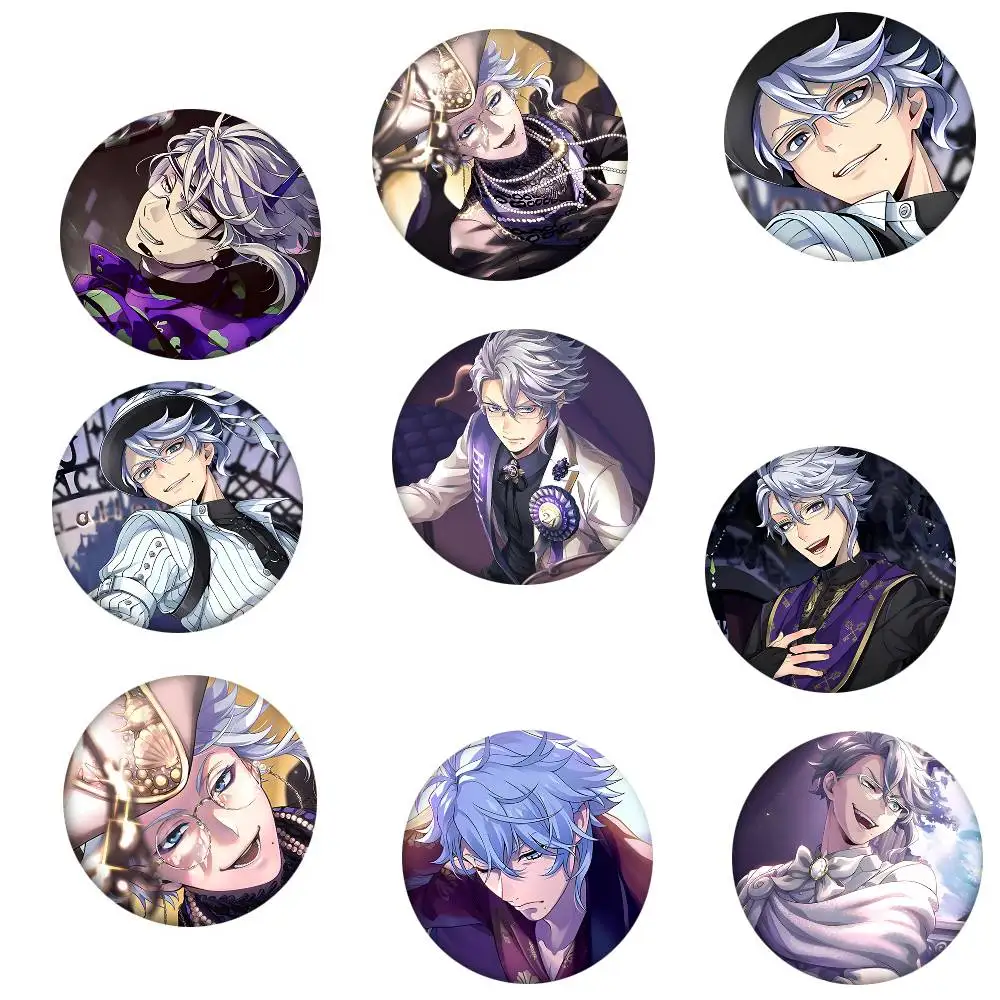 Game Anime Characte…