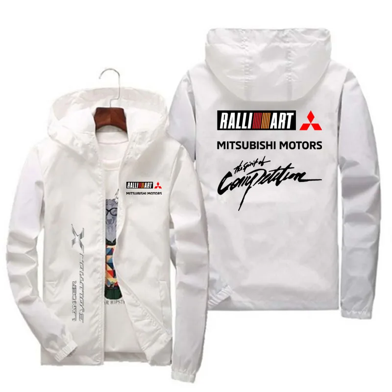 الخريف ميتسوبيشي سترة الرجال مقاوم للماء الدافئة لباس غير رسمي في الهواء الطلق سترة واقية المتضخم سترة ملابس الصيد S-7XL #2