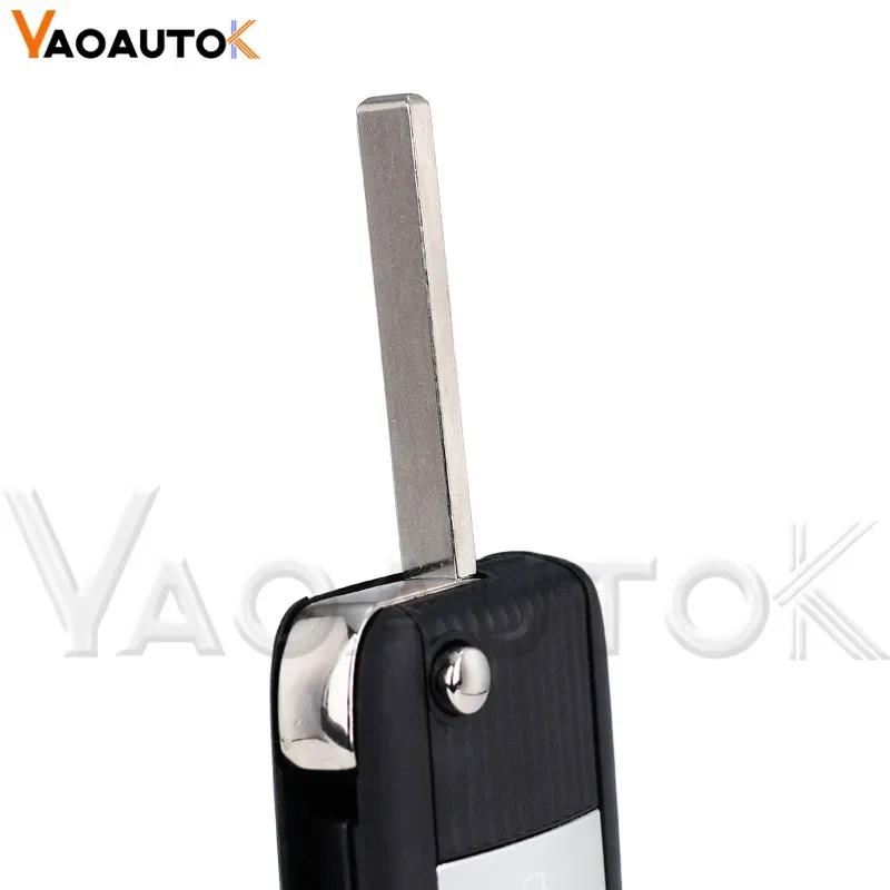 Smart Remote Car Key For MG HS ZTS ZS MG3 MG6 MG5 RX5 RX8 i5 i6 433Mhz ID47 Chip 7953 Intelligent Auto Remote Key 3 Buttons