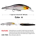 color A