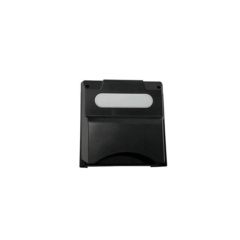 SNBC CRH606 USB Interface Full-Page ID Card and Passport Reader Barcode Recognition and Reading