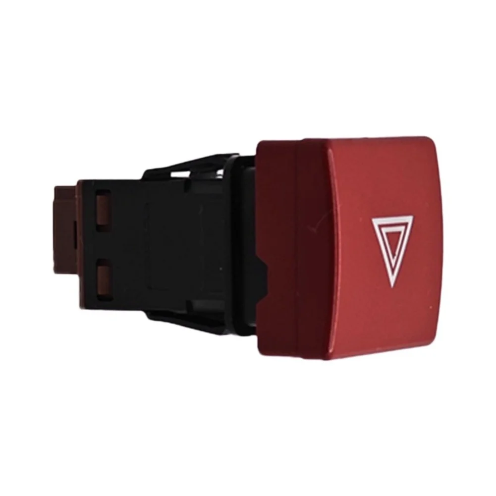 For Berlingo II Light Switch Button 96583113KR 1021427 6990L2 2008-2018 Direct Replacement No Programming Needed