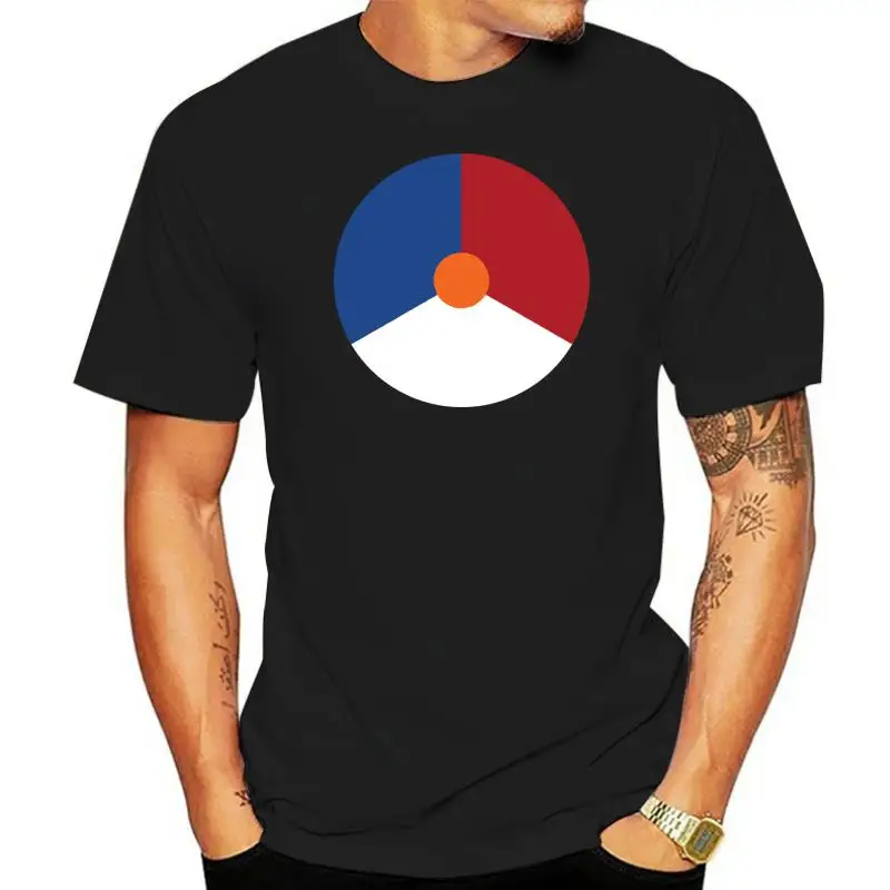 Royal Netherlands Air Force Roundel T-Shirt Tee Shirt Free Sticker Rnlaf Dutch Sweatshirt Tee Shirt