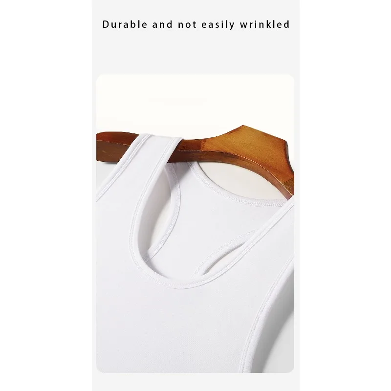 الرجال الصيف تانك القمم انمي ياباني لعبة دراغون بول جوكو طباعة الذكور رياضة الملابس تنفس سترة 100% القطن اللياقة البدنية العضلات قميص