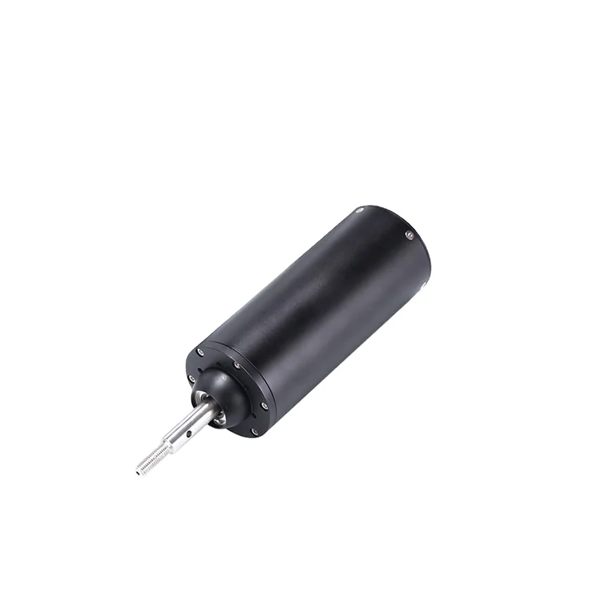 

BSW-65162 100KV 6KW Electric DC Brushless Motor Jet Surf Board Motor Waterproof Motor Underwater Thruster Propeller Scooter