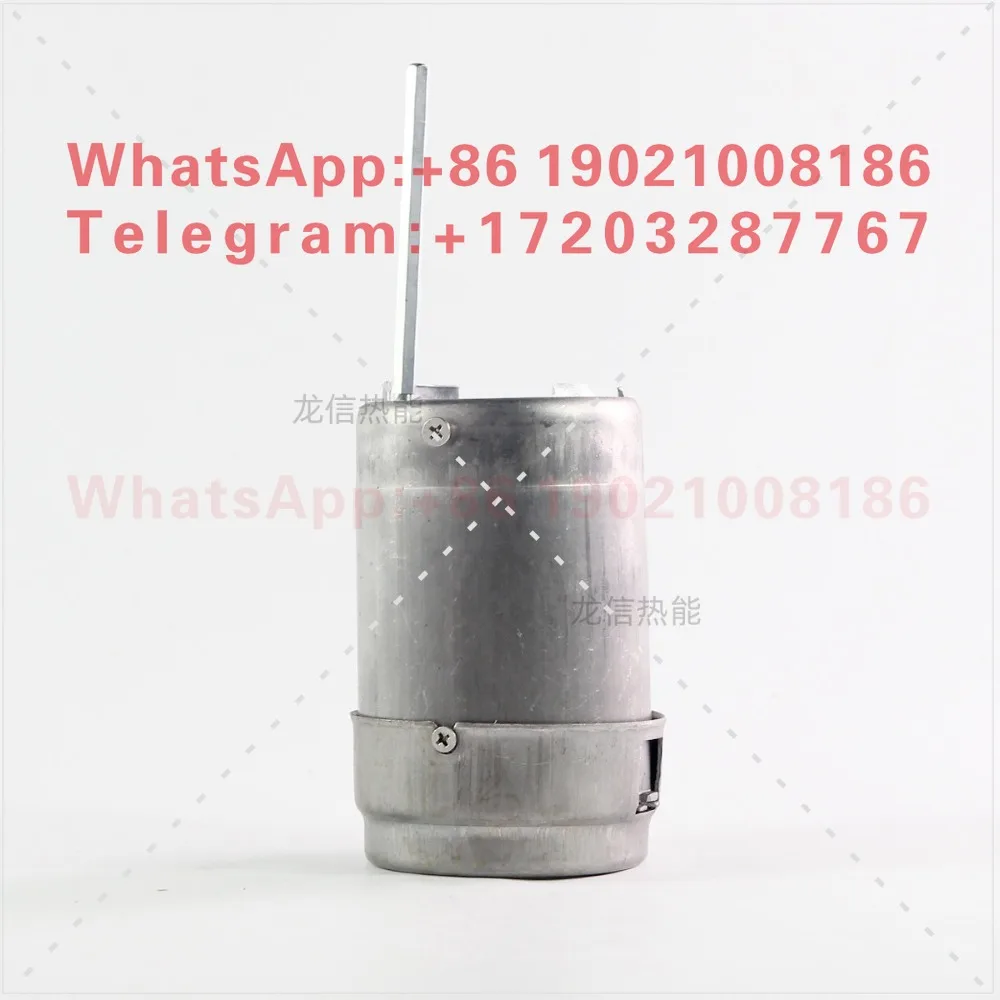 Liya Road 40G5 G5LC G10 G10LC G20 G20LC G20S Combustion outer cylinder, combustion flame cylinder