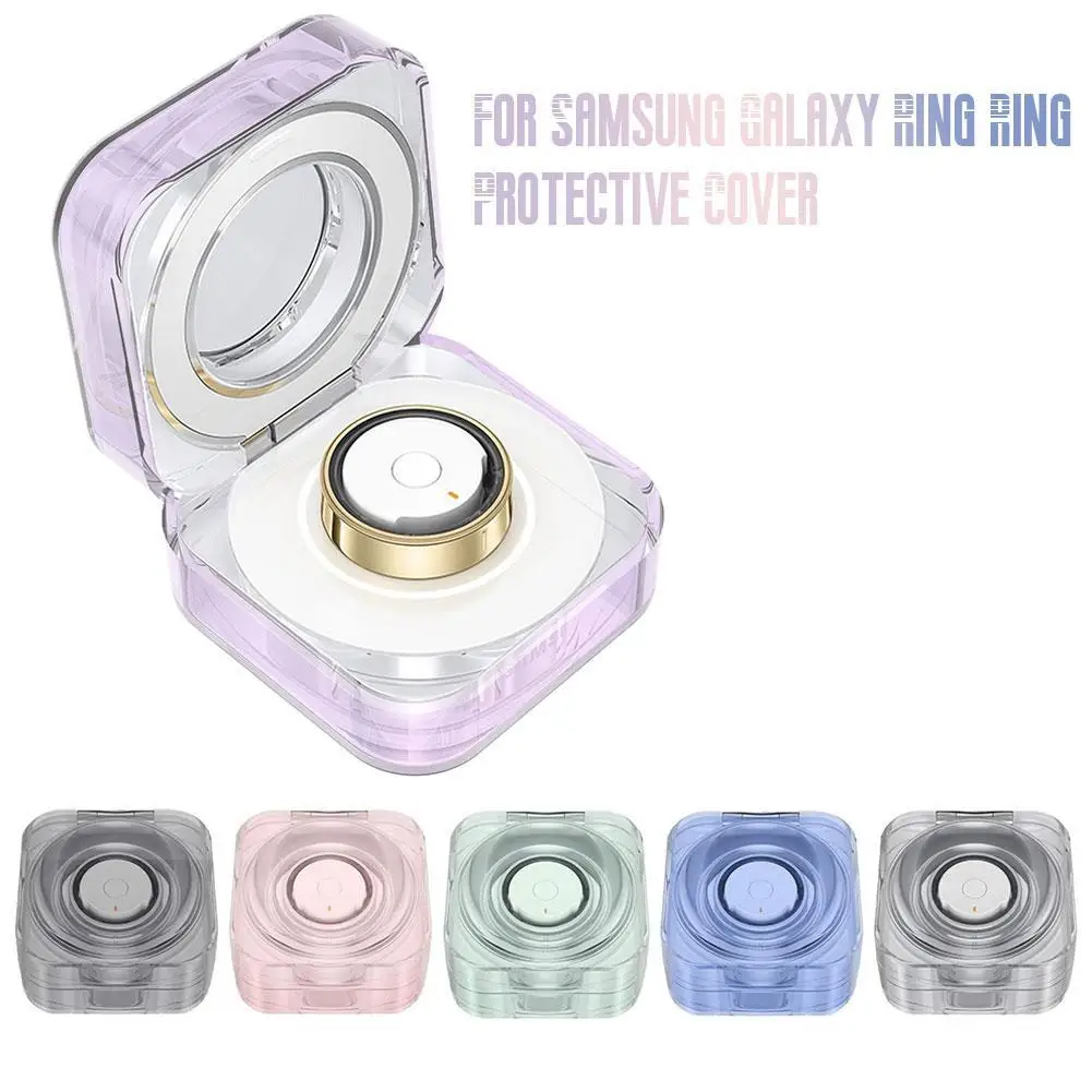 For Samsung Galaxy Charging Case Protective Cover Shell Skin Protector TPU Material Shockproof Multiple Colors Available