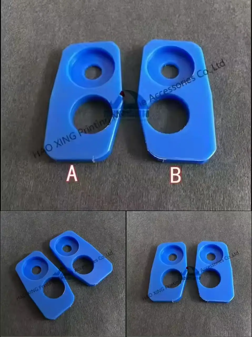 

Цельная пластина для печатной машины Mitsubishi, высококачественная пластина для деталей печатного оборудования