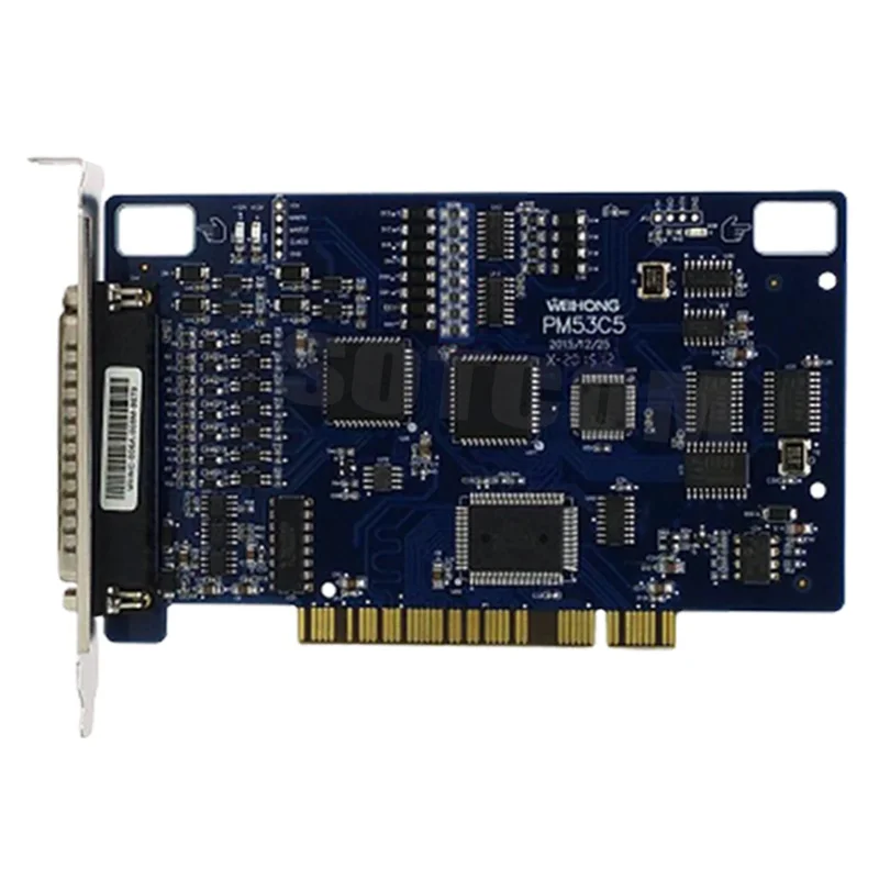 Controlador CNC Pm53C Nc Studio de 3 ejes V8 Compatible con sistema de Control Weihong Control remoto inalámbrico Usb Xhc Whb02