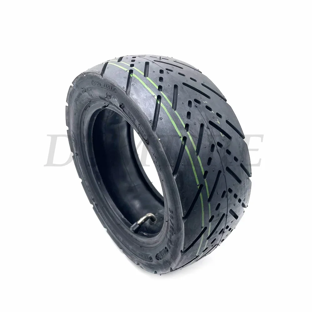 90/65-6.5 Tyre CST Inner Outer Tube for Dual Motor Dualtron Thunder FLJ SK3 Zero 11X Electric Scooter 11 Inch Road Tire image 5
