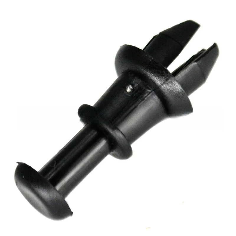 2/4/6/8/10Pcs Trunk Parcel Shelf Hook Clips Tonneau String Holder Fit Volkswagen Golf MK5 MK6 Rear Tray Strap Pivot