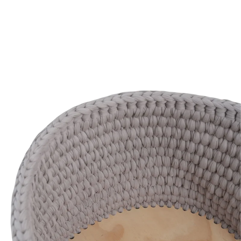 

Basket Baby Wicker Basket with Handle