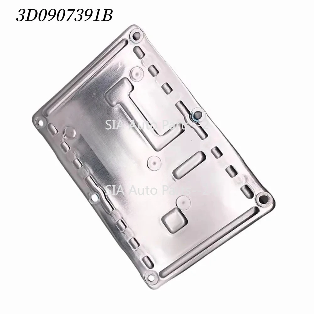 

Блок управления ксеноновыми фарами (балласт) 3D0907391B 89035113 для Volvo 01-12 S60, S80, V70, XC70, XC90 LAD5GL D1S 4-контактный