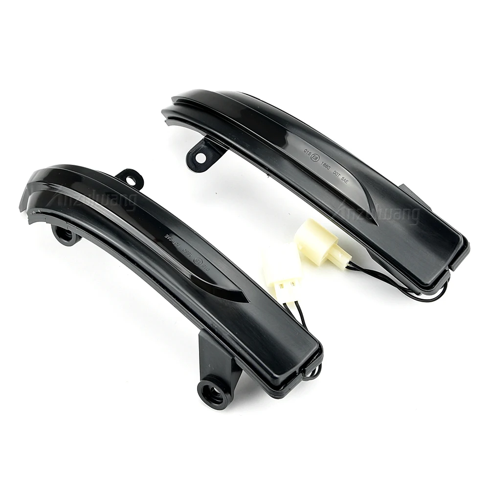 

LED Dynamic Turn Signal Light Flasher Flowing Water Blinker Flashing Light For Mazda3 Mazda 3 Axela 2017 2018 facelift model