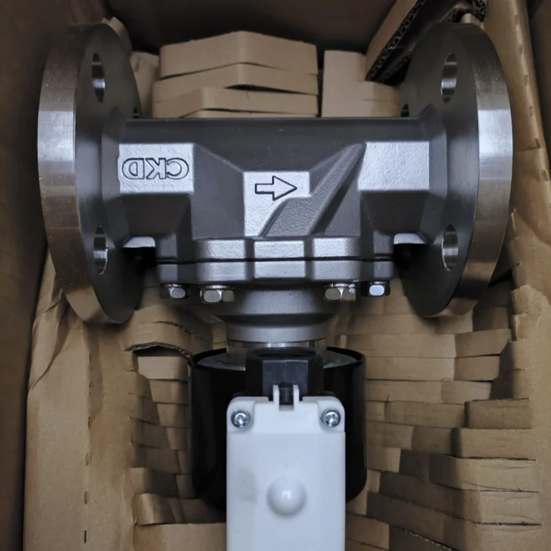 

Pneumatic Parts Original In Stock Valves AC220V ADK21-40F-M3N ADK21-50F-M3N ADK21-32F-M3N ADK21-32F-L3N Solenoid Valves