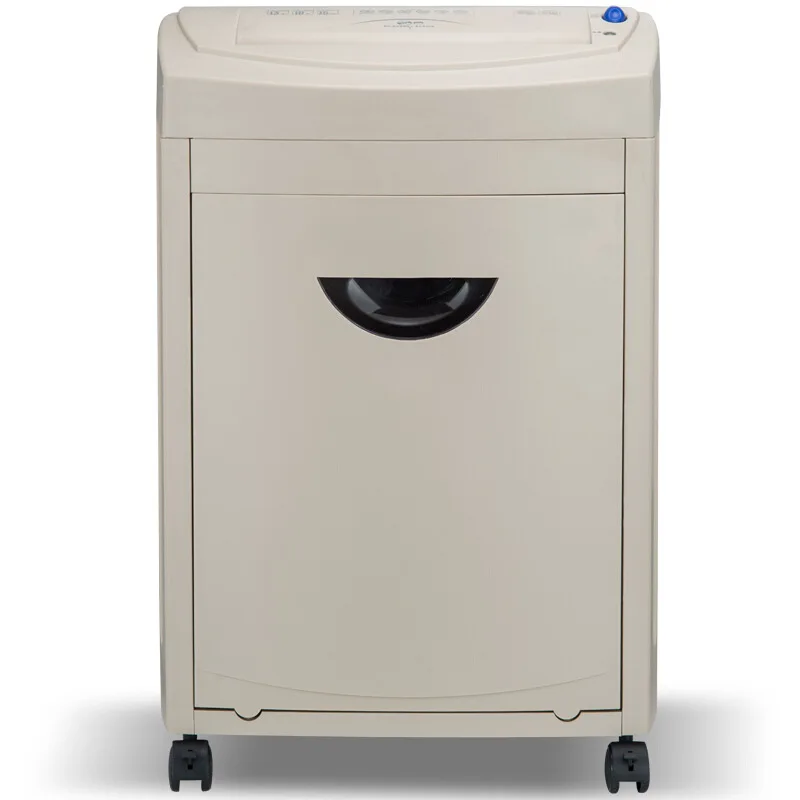 Best Selling Office Equipment Paper Shredder Machine Paper Shredding