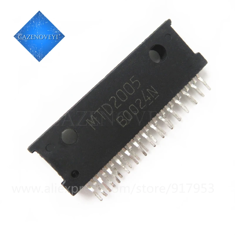 1 unids/lote MTD2005 2005 ZIP-27 en Stock